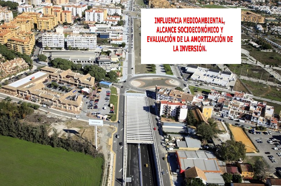 Amortización de la inversión