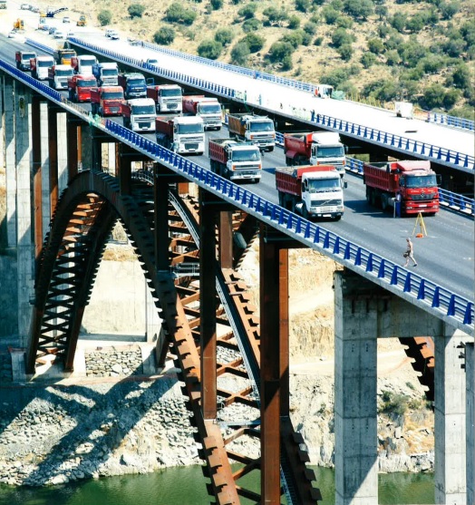 Viaducto